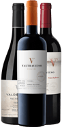 Pack Degustación Valtravieso Ribera del Duero DO