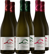 Pack degustación Barbazul Cádiz VT