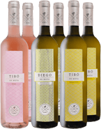 Pack Degustación Verano De Moya