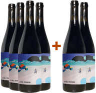 Pack descuento 4+2 La del Terreno Murcia VT BIO