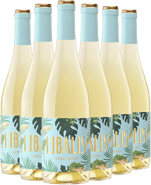 Pack Descuento Libalis Afrutado