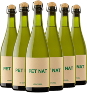 Pack Descuento Le Naturel Pet Nat DO Navarra