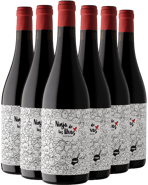 Pack descuento Ninja de las Uvas Bullas DO BIO