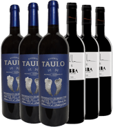 Pack degustación Francisco Casas Premium Toro DO