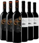 Pack degustación Francisco Casas Toro DO