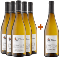 Pack Descuento 5+1 Petit Viladomat 2023 BIO