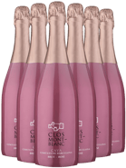 Pack descuento Clos Rosado Cava DO
