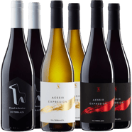 Pack degustación Aessir Terra Alta DO