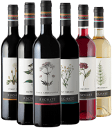 Pack Degustación Bodega F. Schatz Málaga DO BIO