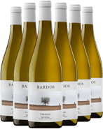 Pack Descuento Bardos Verdejo DO Rueda