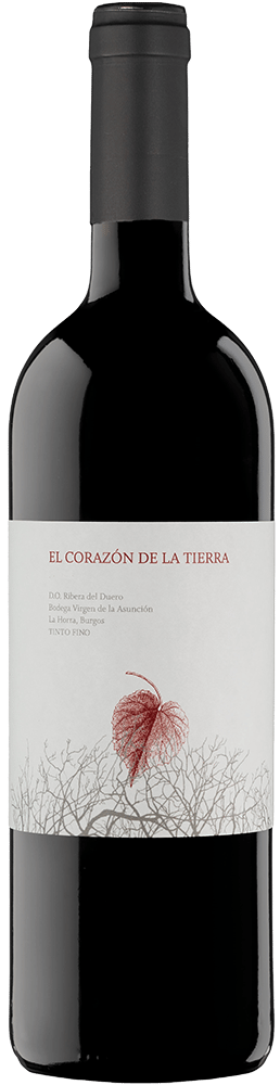 2019 El Corazón de la Tierra Ribera del Duero DO