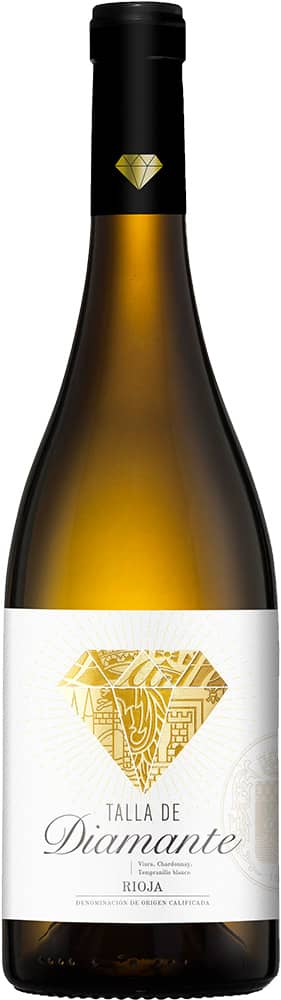 2024 Talla de Diamante Rioja DOCa