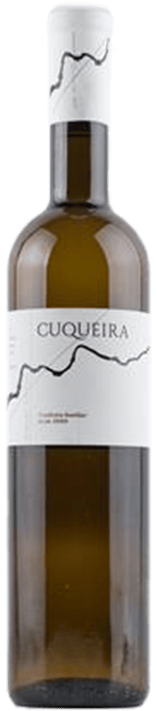 2022 Cuqueira Coupage Ribeiro DO