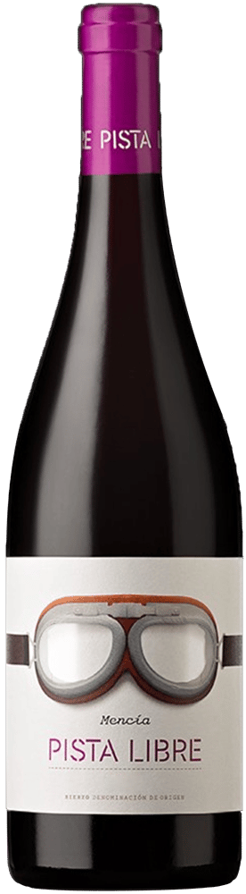 2023 Pista Libre Bierzo DO