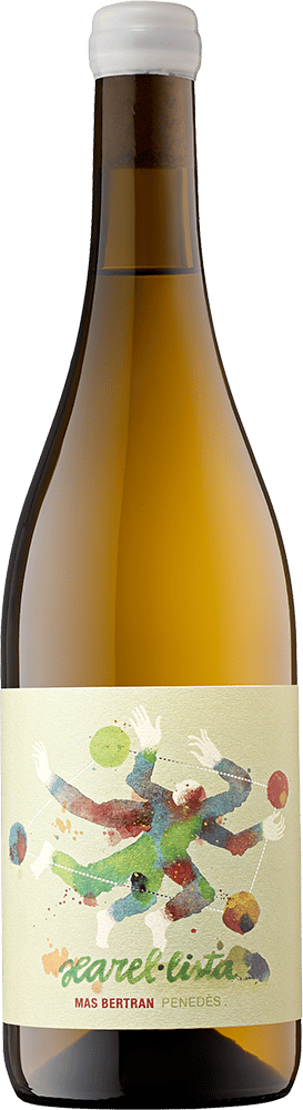 2023 Xarel.lista Penedés DO BIO