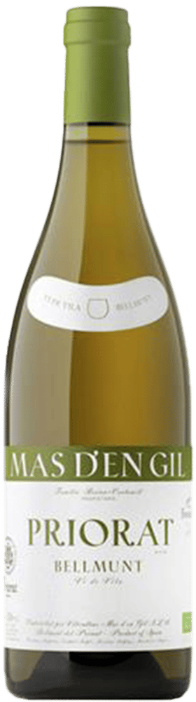 2024 Mas D'En Gil-Bellmunt Blanco DOCa Priorat