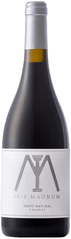 2022 Ibis Magnum Natural Crianza Alicante DO