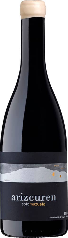 2024 Solomazuelo Ánfora DOCa Rioja