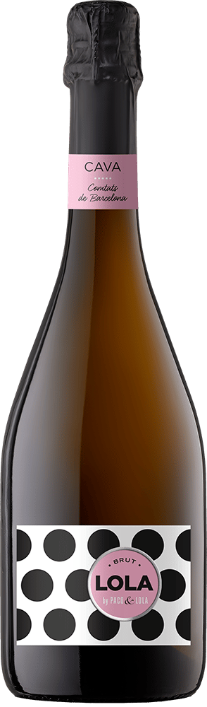 2020 Paco y Lola Cava DO Cava