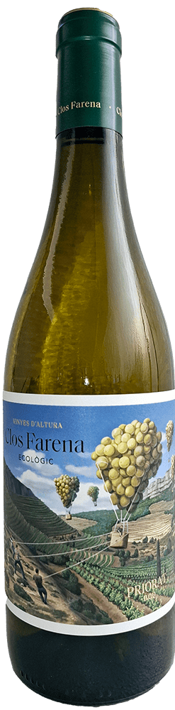 2024 Clos Farena Priorat DOCa BIO