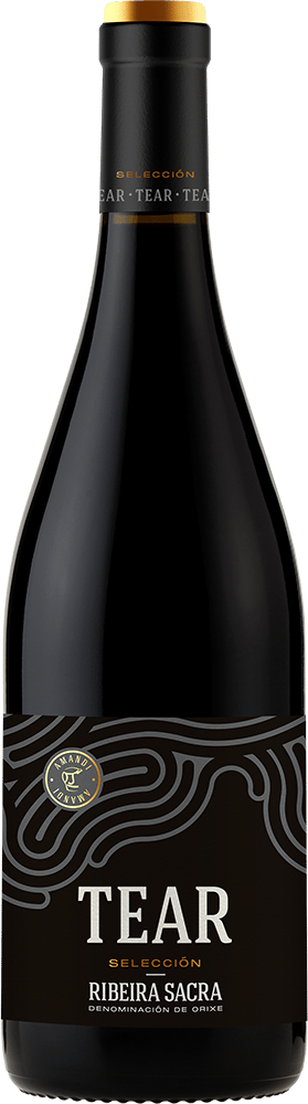 2023 Tear Selección Ribeira Sacra DO