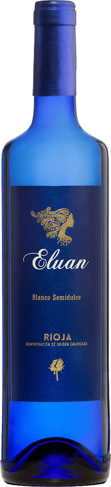 2024 Eluan Blanco Rioja DOCa