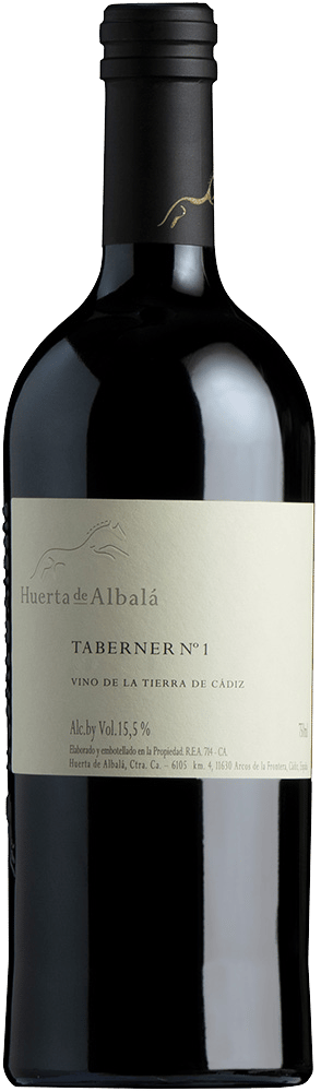 2016 Taberner Nº1 Cádiz VT