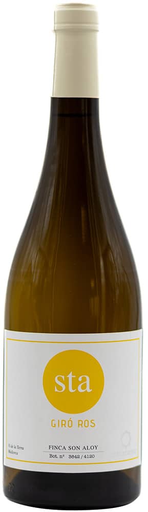 2024 Sta Girò Ros Mallorca VT