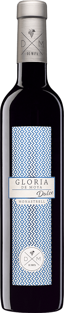 2023 "Gloria Dulce" Monastrell 0,5 L