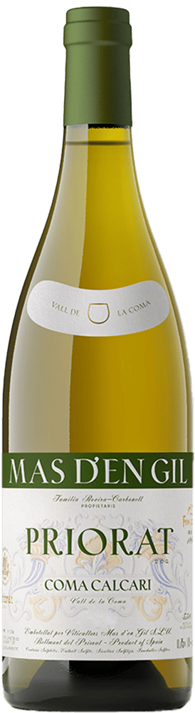 2022 Mas D'En Gil Coma Calcari DOCa Priorat