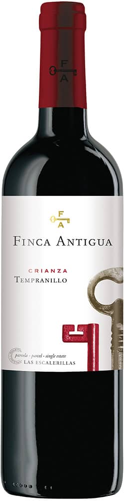 2021 Tempranillo La Mancha DO