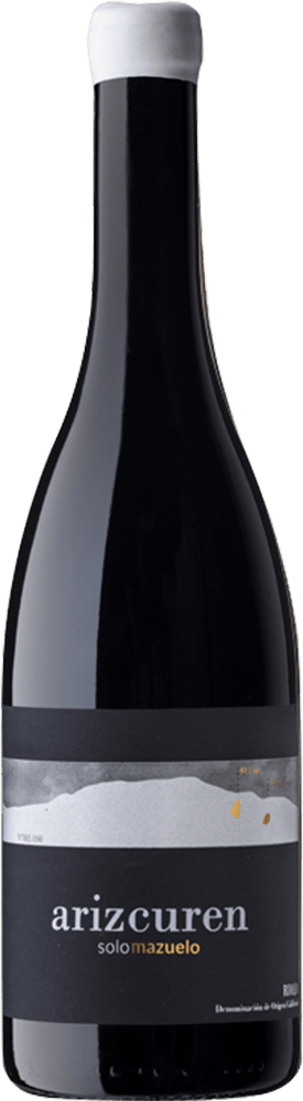 2024 Solomazuelo Rioja DOCa