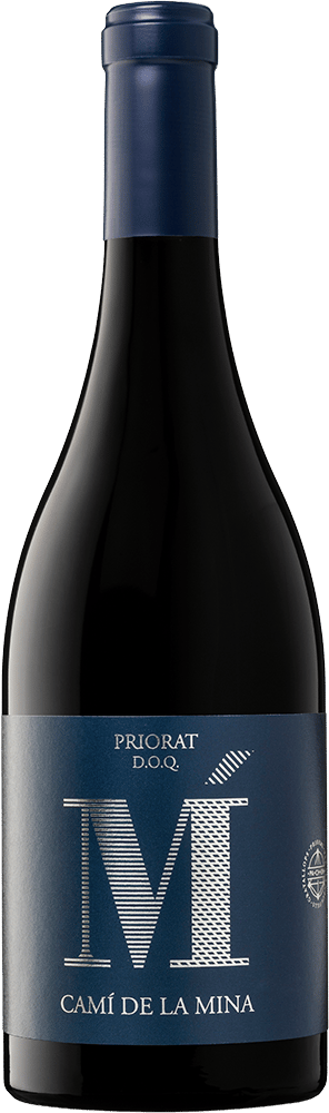 2020 Camí de la Mina Priorat DOCa