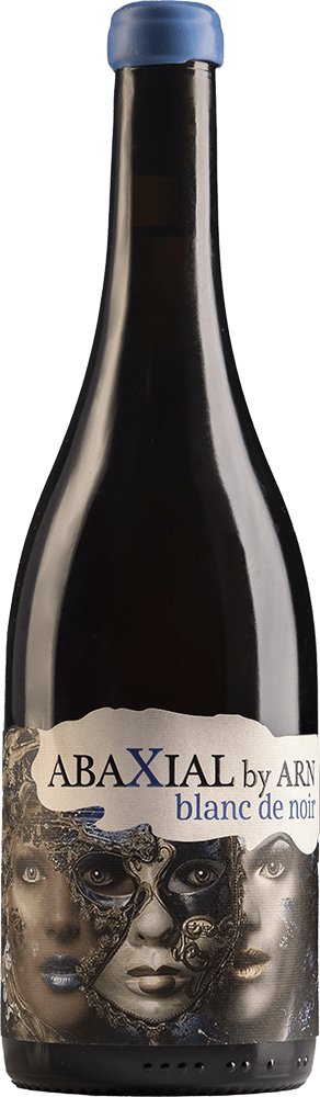 2022 Abaxial Blanc de Noir Extremadura VT