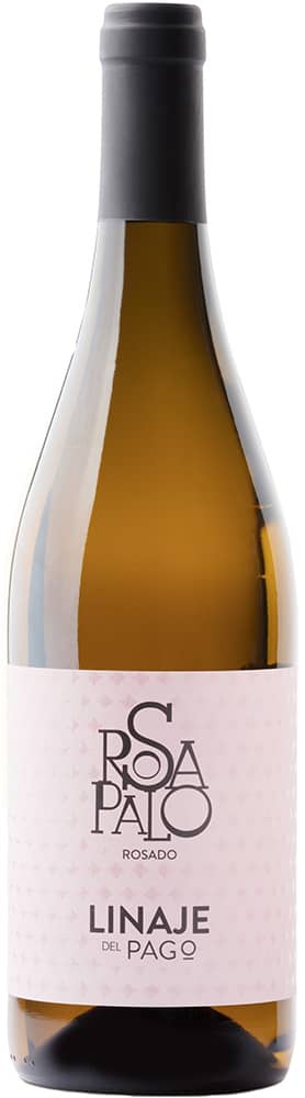 2023 Rosa Palo Rosado Tacoronte-Acentejo DO