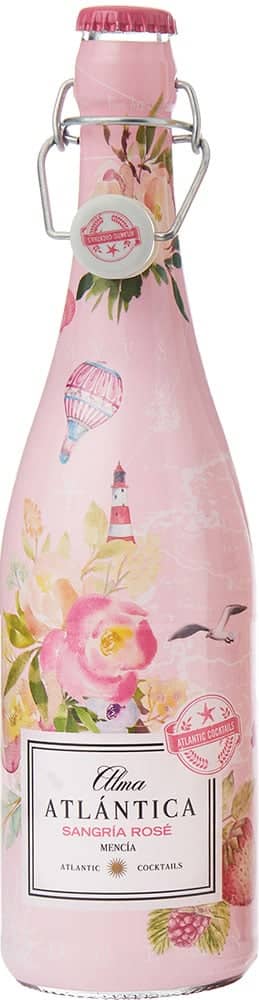Alma Atlántica Sangría Rosé