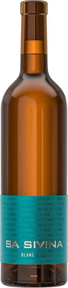 2024 Sa Sivina Plà i Levant DO BIO