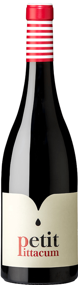 2023 Petit Pittacum Mencía Bierzo DO