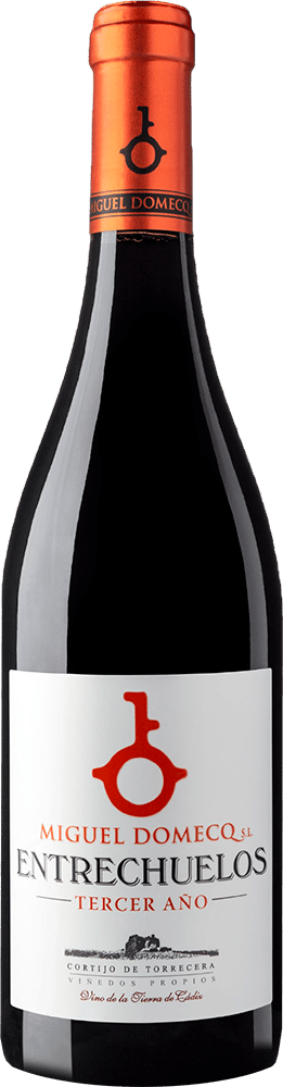 2021 Entrechuelos Tercer Año Cádiz VT