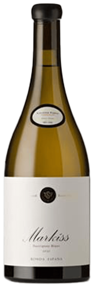 2021 Markiss Sierras de Málaga DO