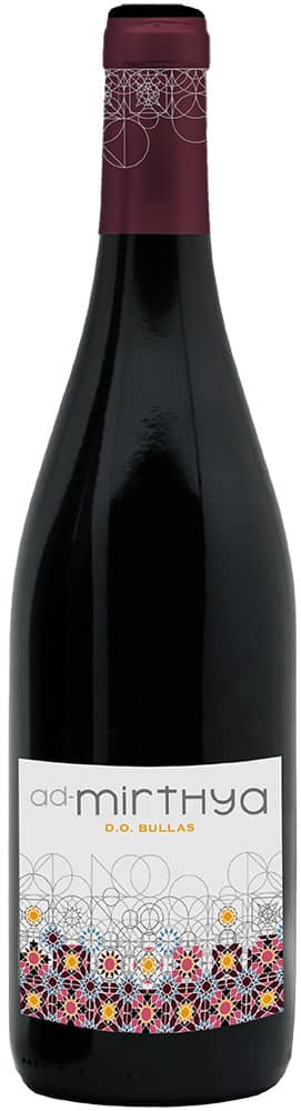 2017 Mirthya Bullas DO