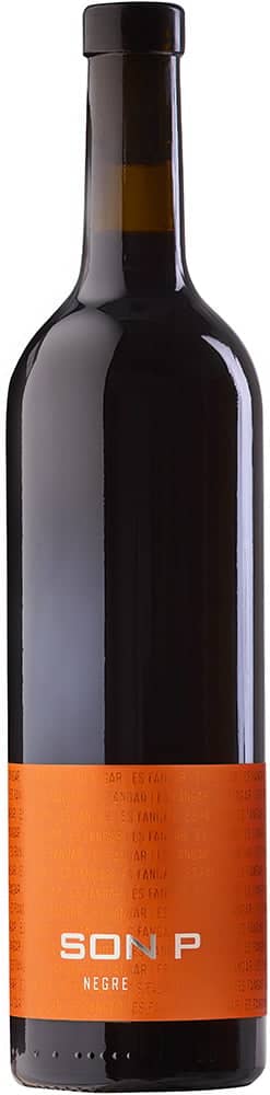 2024 Son P Plà i Levant DO BIO