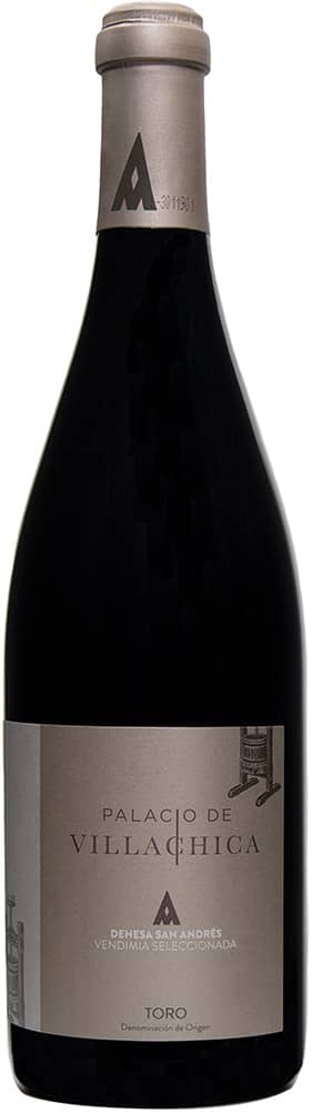 2021 Vs Dehesa de San Andres Toro DO