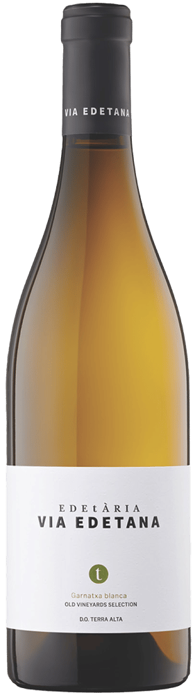 2024 Via Edetana Blanc Terra Alta DO