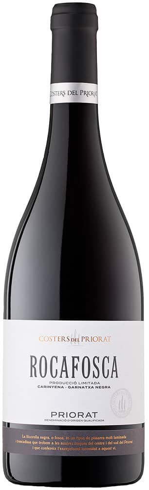 2022 Rocafosca Priorat DOCa BIO