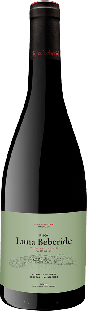 2023 Finca Luna Beberide Magnum Bierzo DO 1,5 L