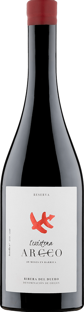 2019 Ecosistema Arcco Reserva Especial Ribera del Duero DO