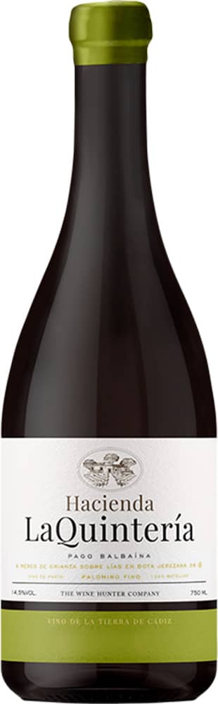 2021 Palomino En Bota Jerezana Cádiz VT