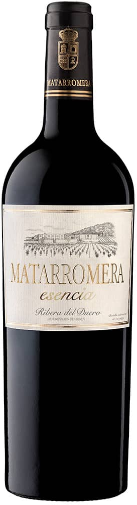 Matarromera Esencia Ribera del Duero DO