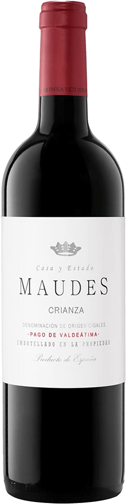 2022 Maudes Crianza Magnum 1,5 L